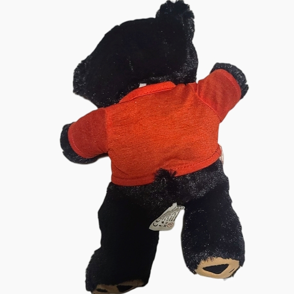 The Smithsonian Wild Heritage Collection Brown Bear & Teddy Mountain Black Bear - Picture 6 of 7